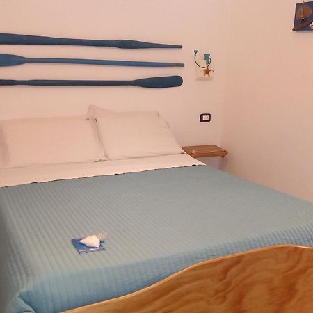 Controvento Rooms Margherita Di Savoia Exterior photo