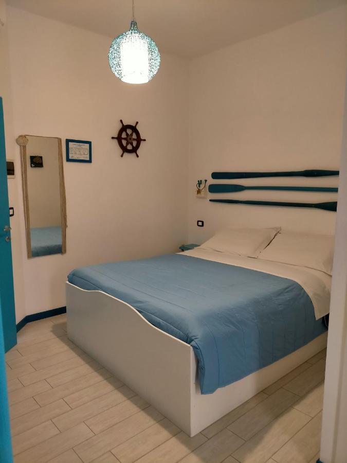 Controvento Rooms Margherita Di Savoia Exterior photo