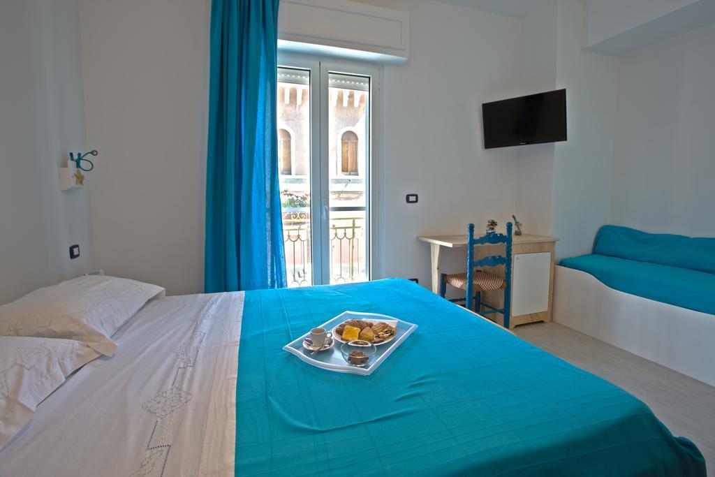 Controvento Rooms Margherita Di Savoia Exterior photo